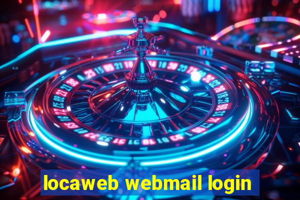 locaweb webmail login